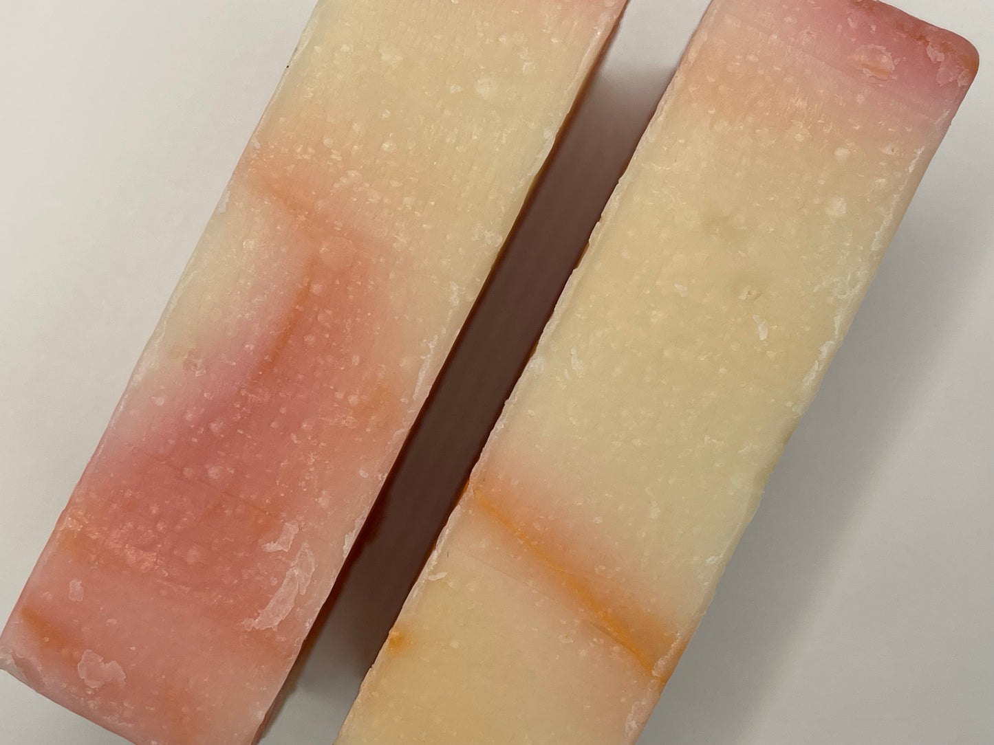 Plumeria Soap Bars