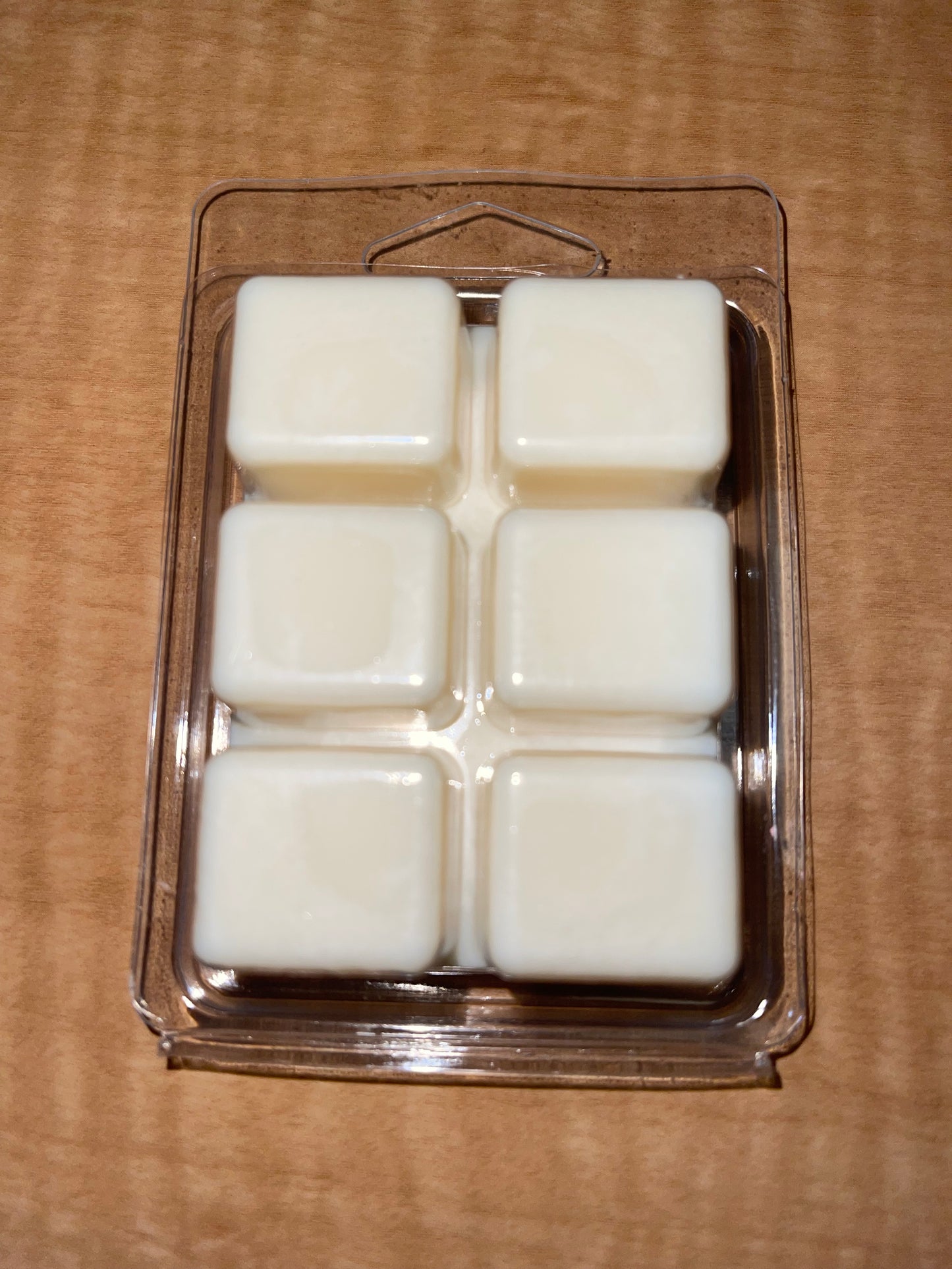 Cashmere & Marshmallow Wax Melts