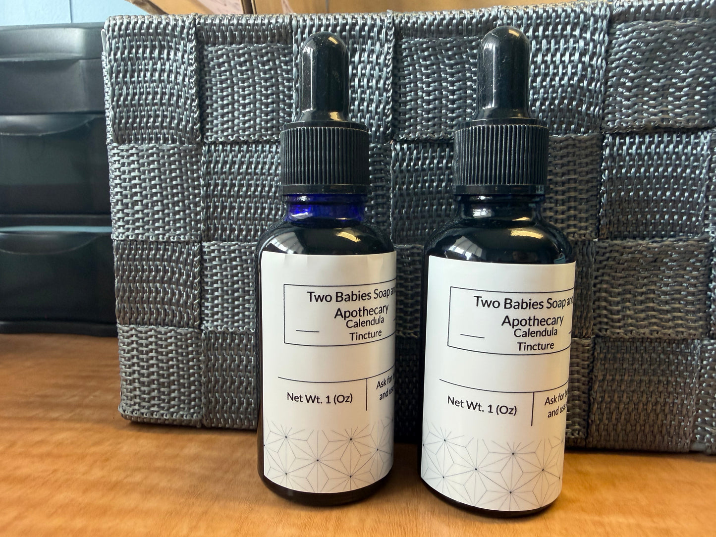 Calendula Tincture