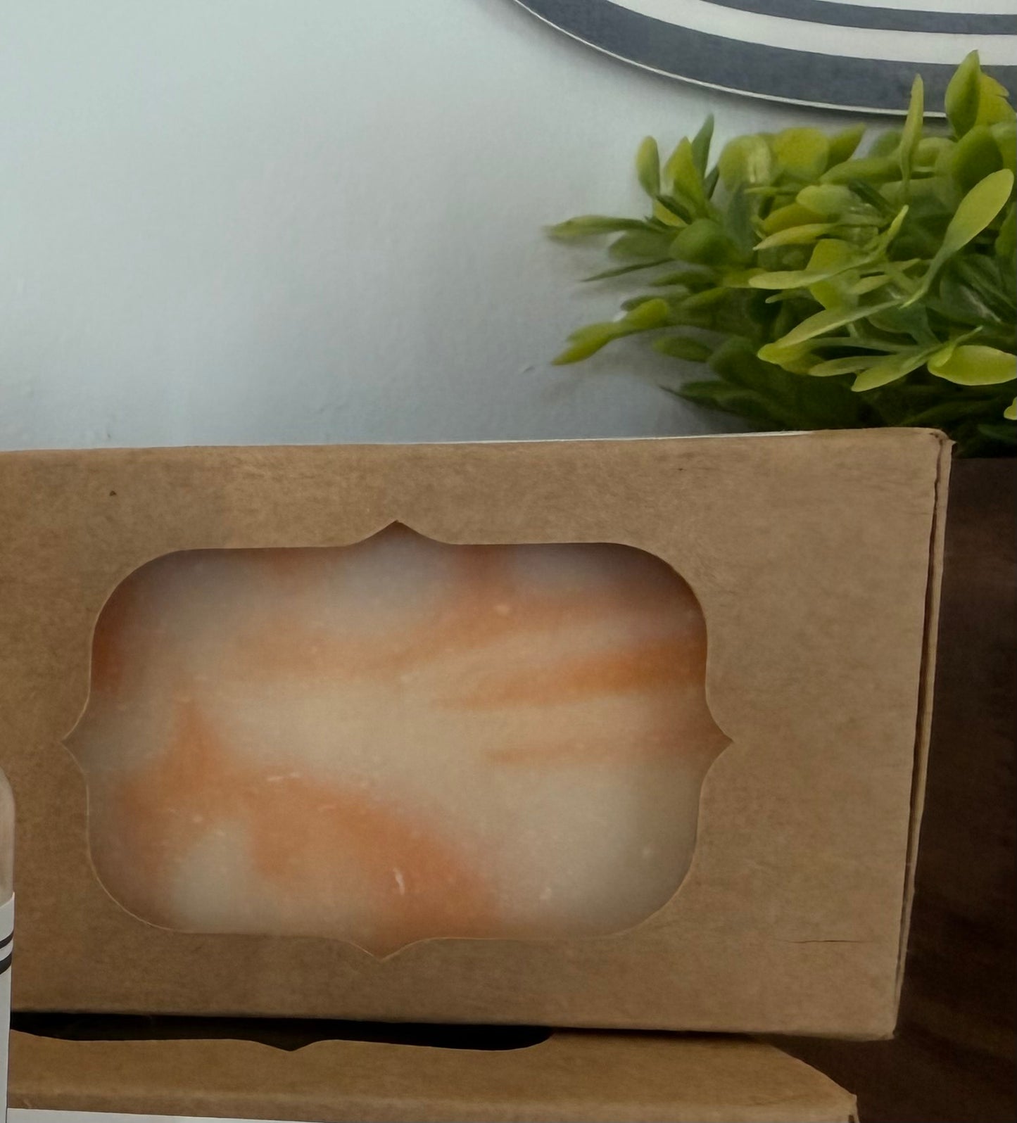 Summer Citrus Bar Soap