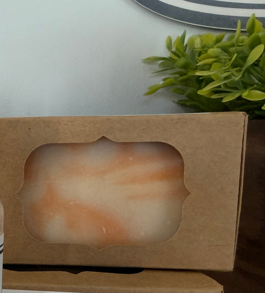 Summer Citrus Bar Soap