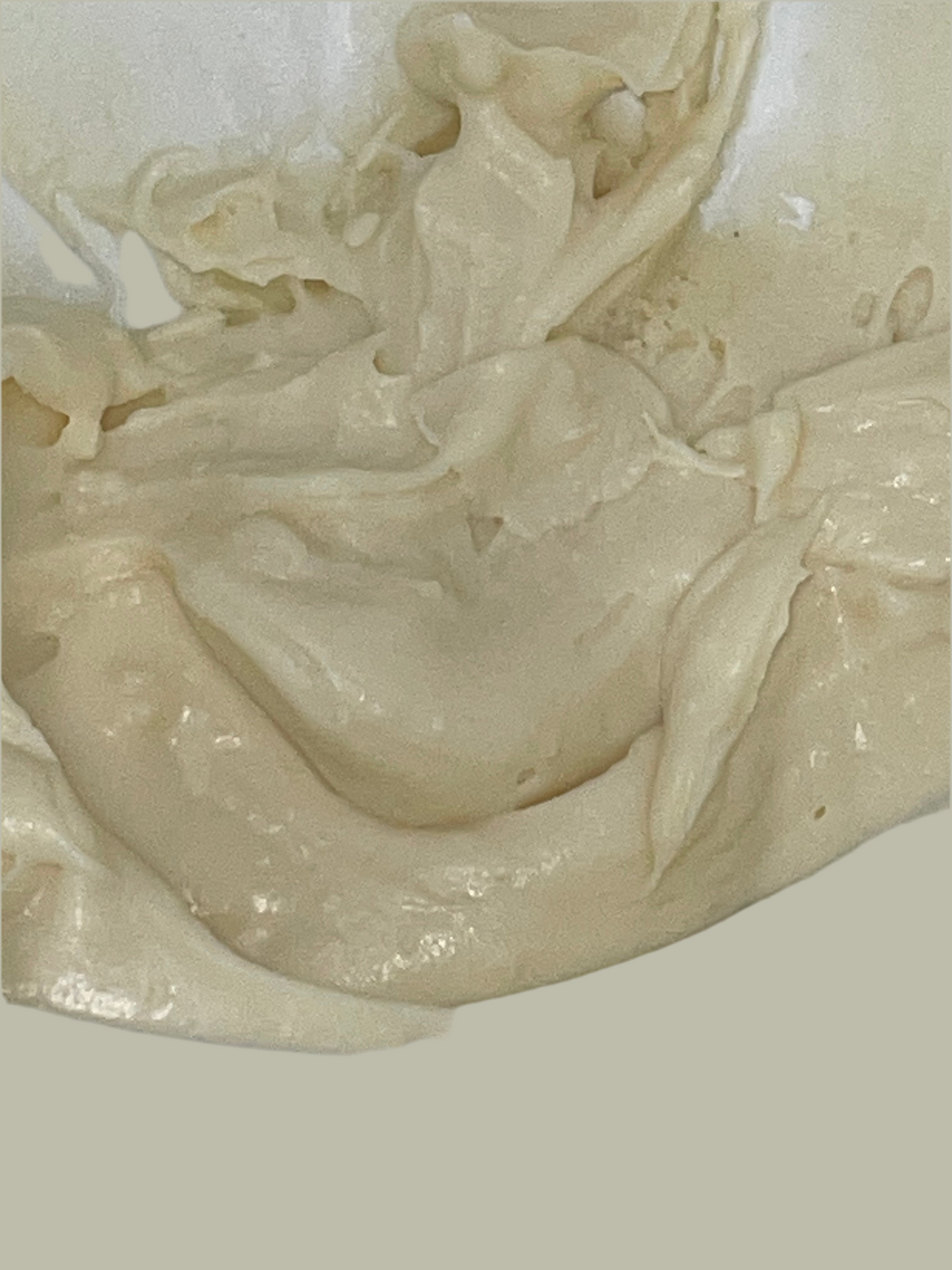Rosemary Hair Butter