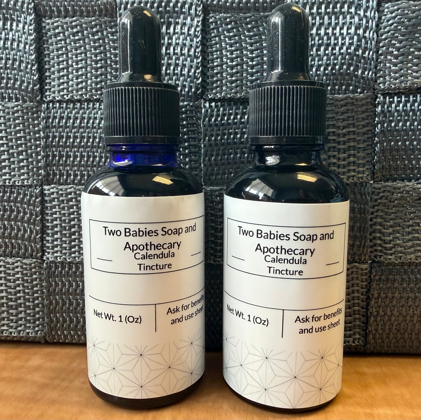 Calendula Tincture
