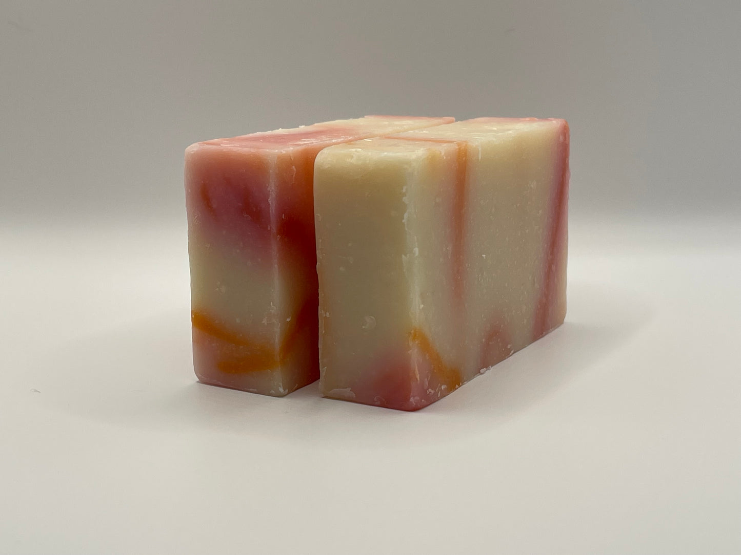 Plumeria Soap Bars