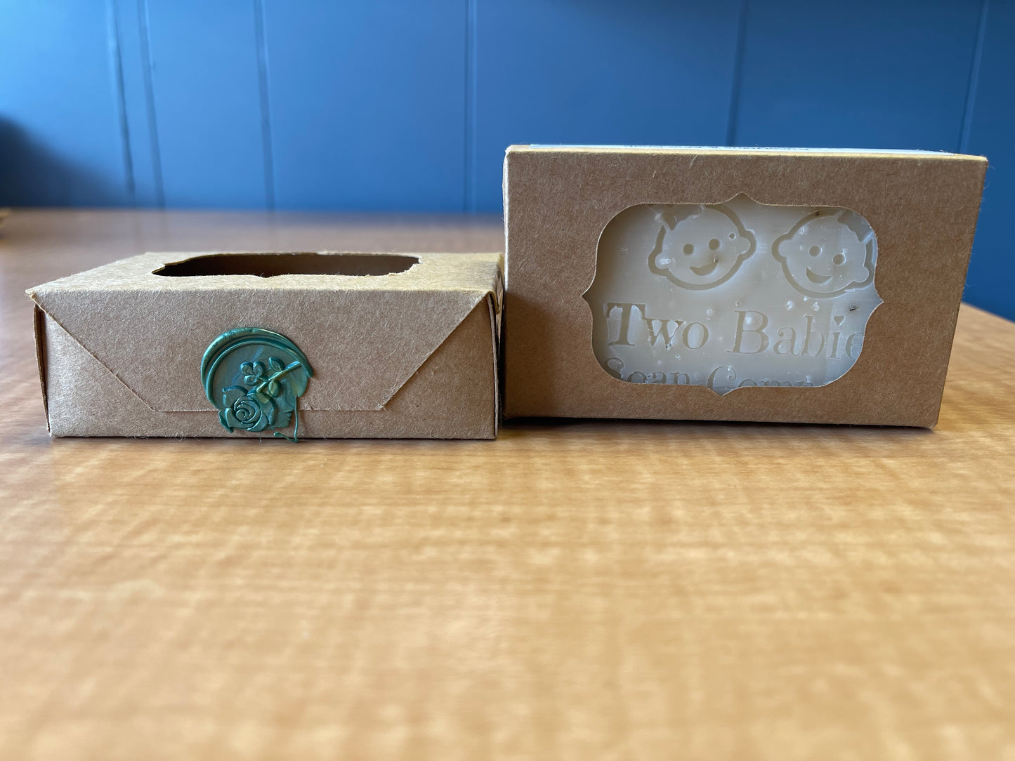 Unscented Goat Milk Bar Soap