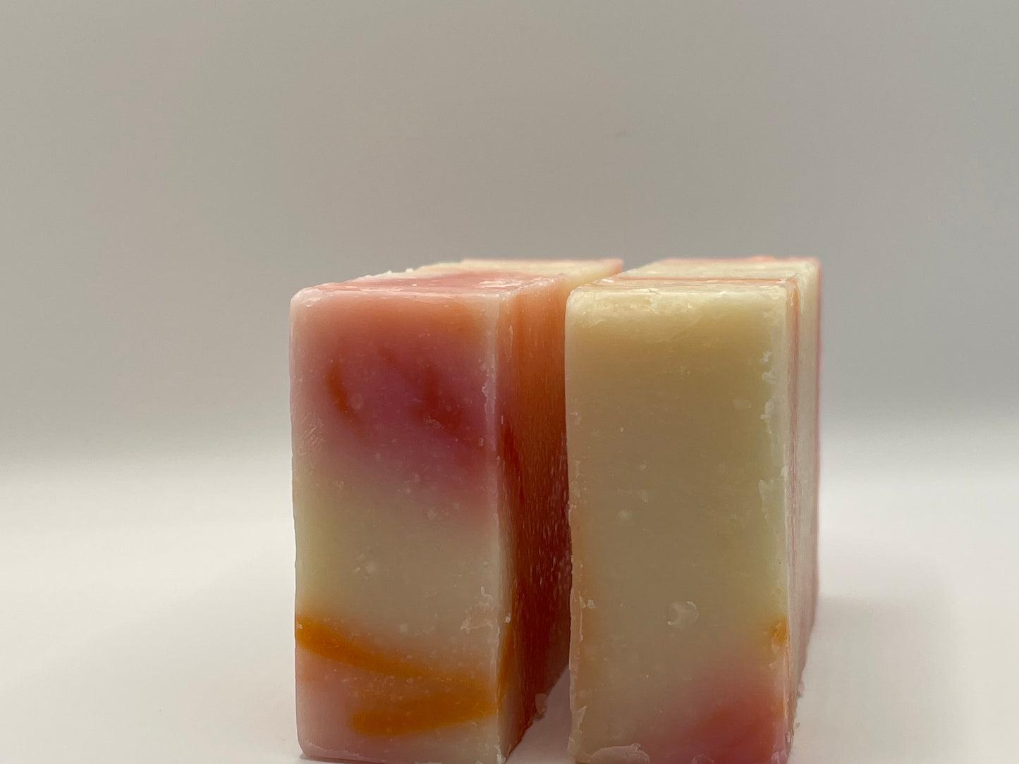 Plumeria Soap Bars