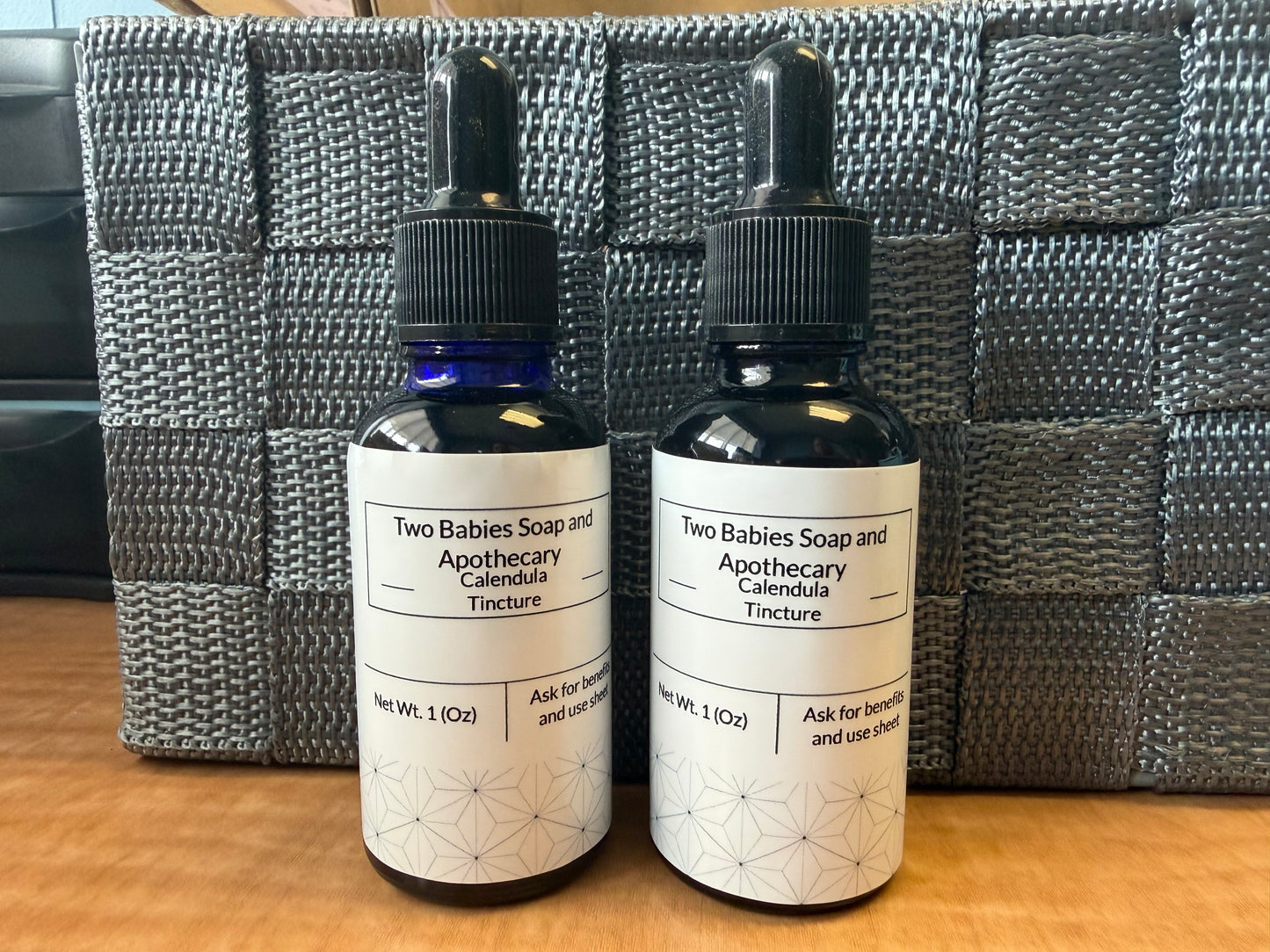 Calendula Tincture
