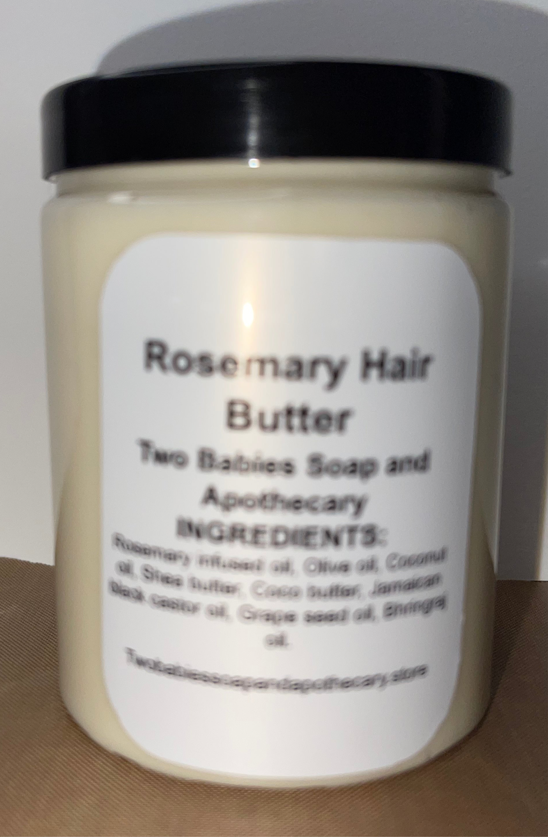 We finally decided to share another one of our products with the world.