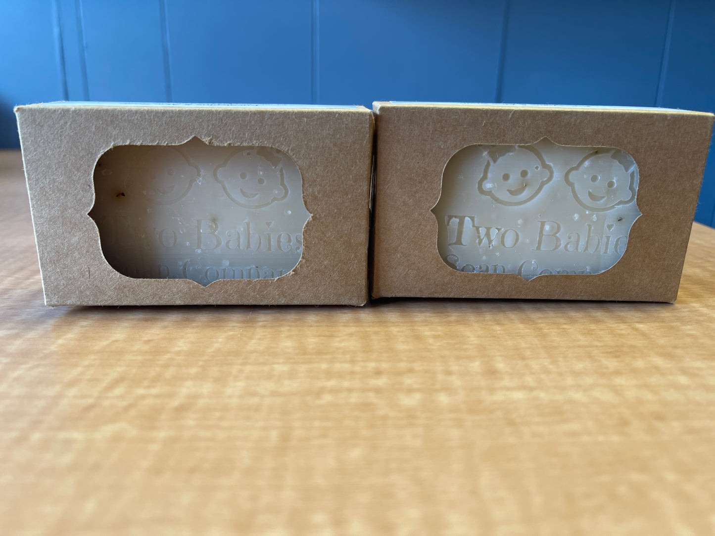 Unscented Goat Milk Bar Soap