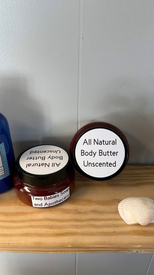 Body Butter